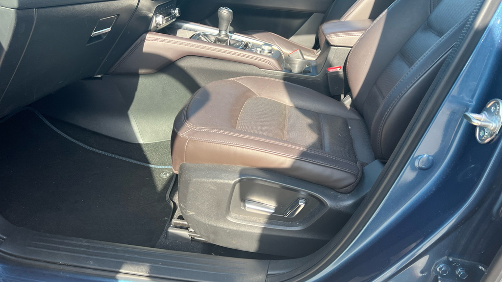 Mazda CX-5 2.2D 150 Sport 2Wd Grey #32