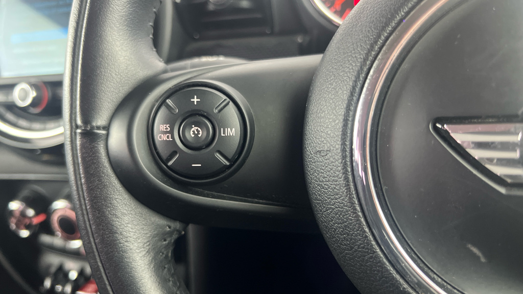 Mini Clubman Cooper D Blue #15