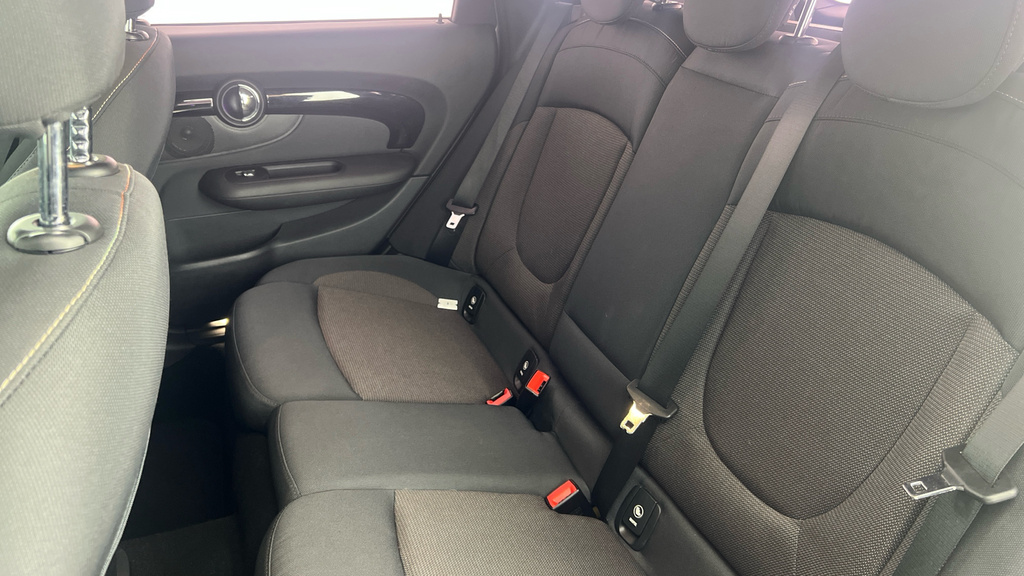 Mini Clubman Cooper D Blue #24