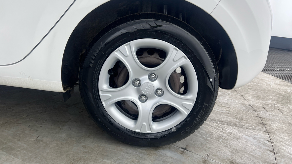 Kia Picanto 1.0 Gt-line 66 White #19