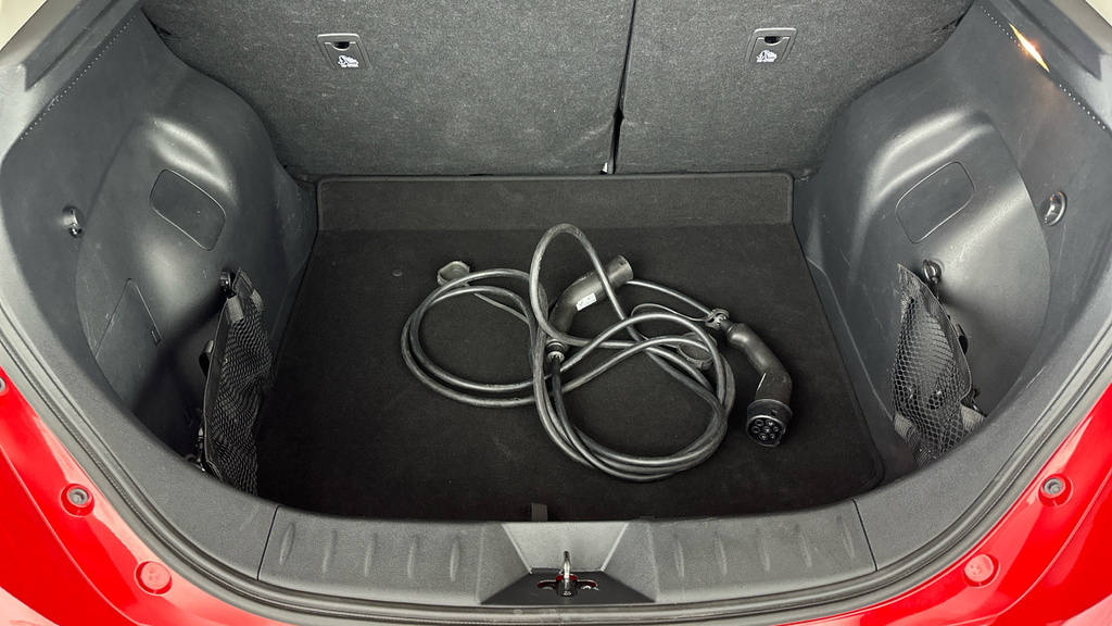 Nissan Leaf 110Kw Acenta 39Kwh Grey #24