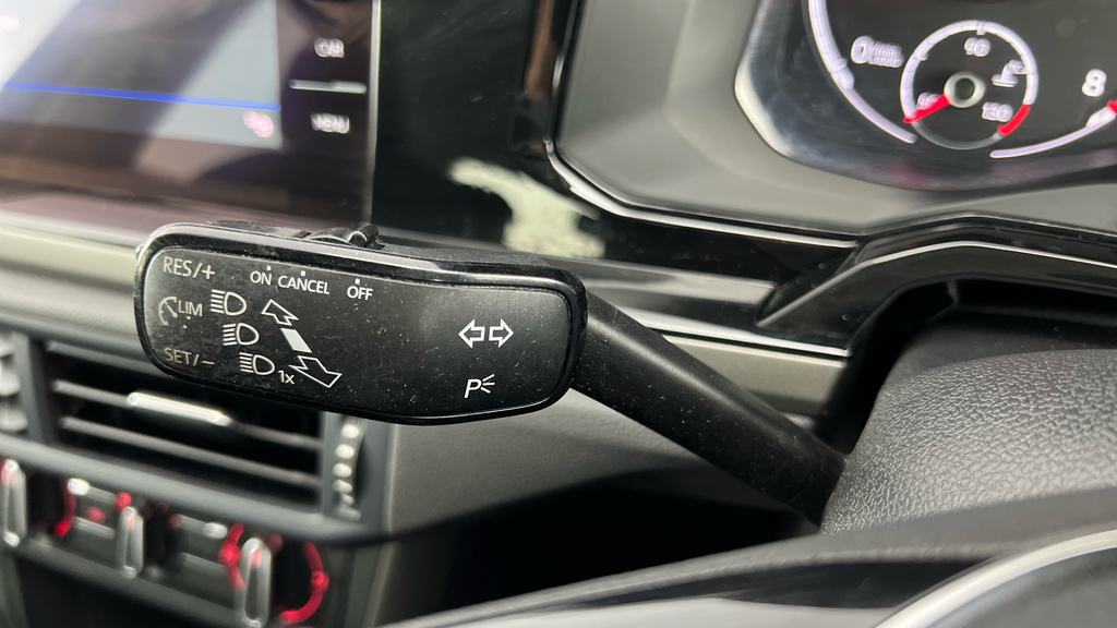 Volkswagen Polo  Grey #15