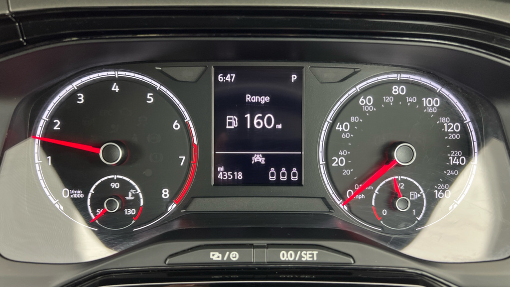 Volkswagen Polo  Grey #21