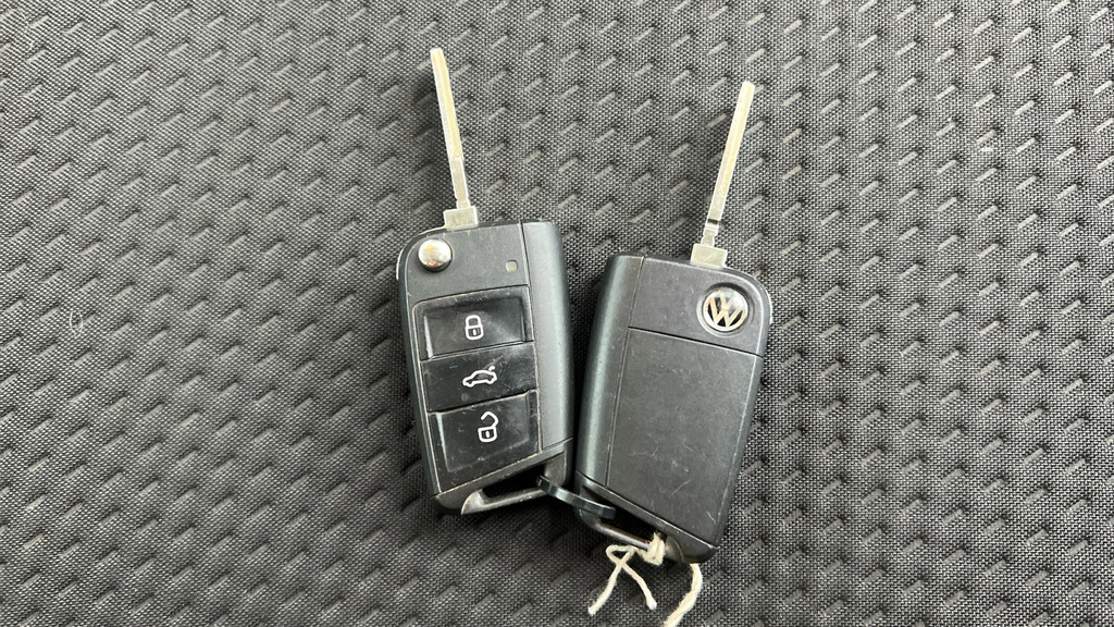 Volkswagen Polo  Grey #12