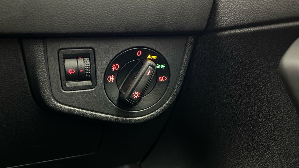 Volkswagen Polo  Grey #11