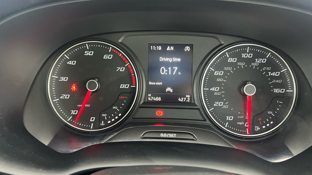 Seat Ateca Se Technology 1.5 Tsi Evo 150 6-Speed Manua Black #19