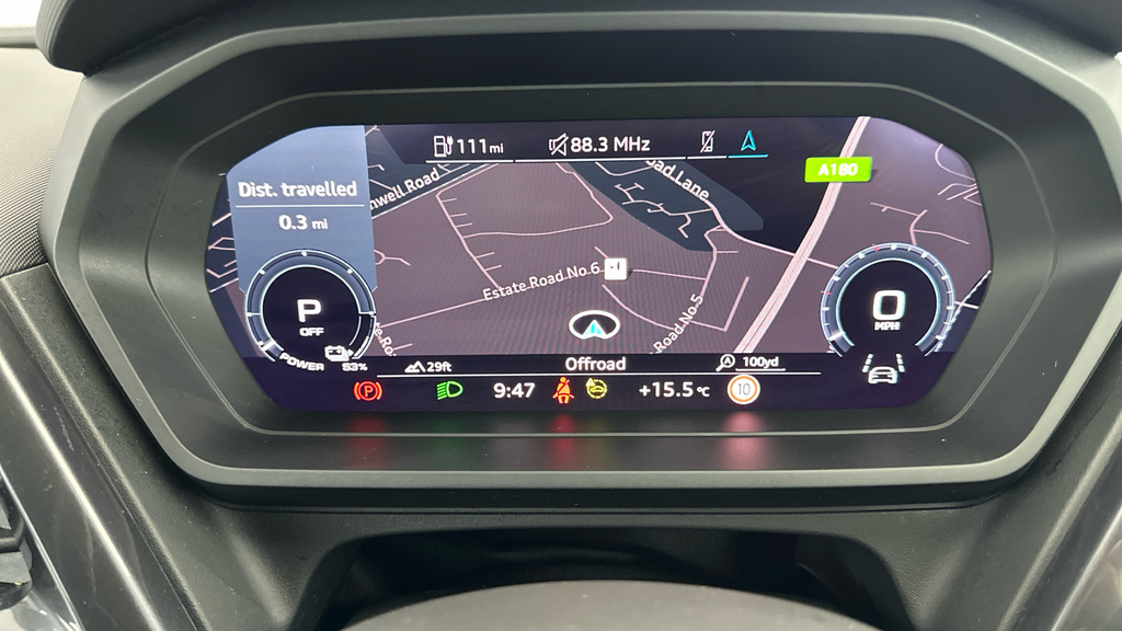 Audi Q4 E Tron 150Kw 40 82.77Kwh S Line White #20