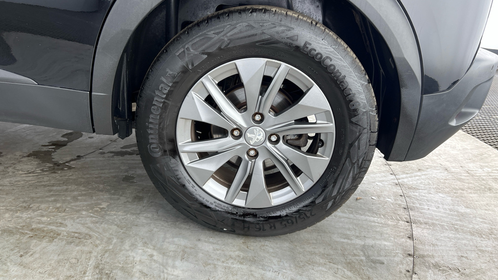 Peugeot e-2008 1.2 Puretech 130 Gt Premium Grey #25