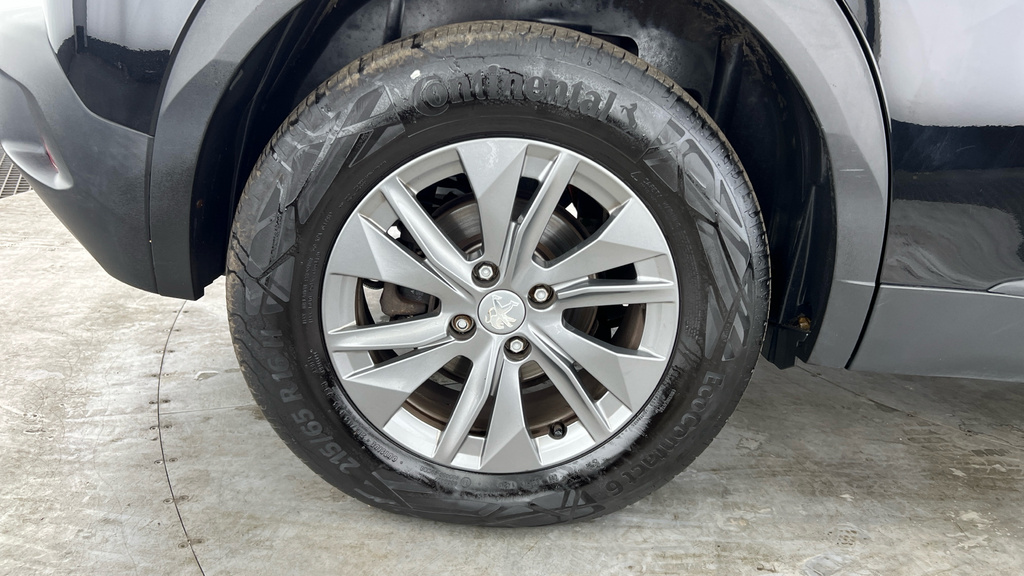 Peugeot e-2008 1.2 Puretech 130 Gt Premium Grey #26