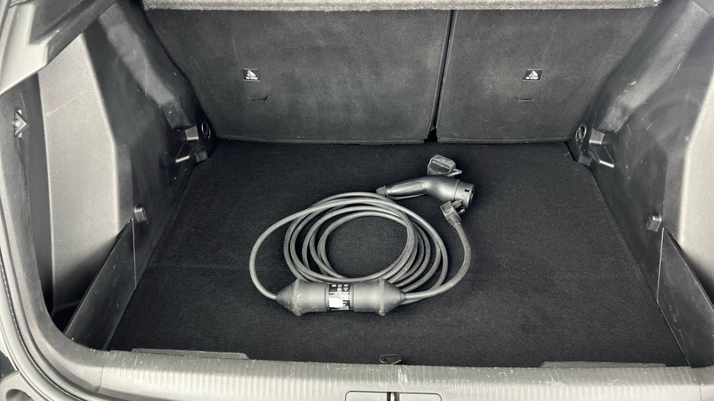 Peugeot e-2008 1.2 Puretech 130 Gt Premium Grey #22