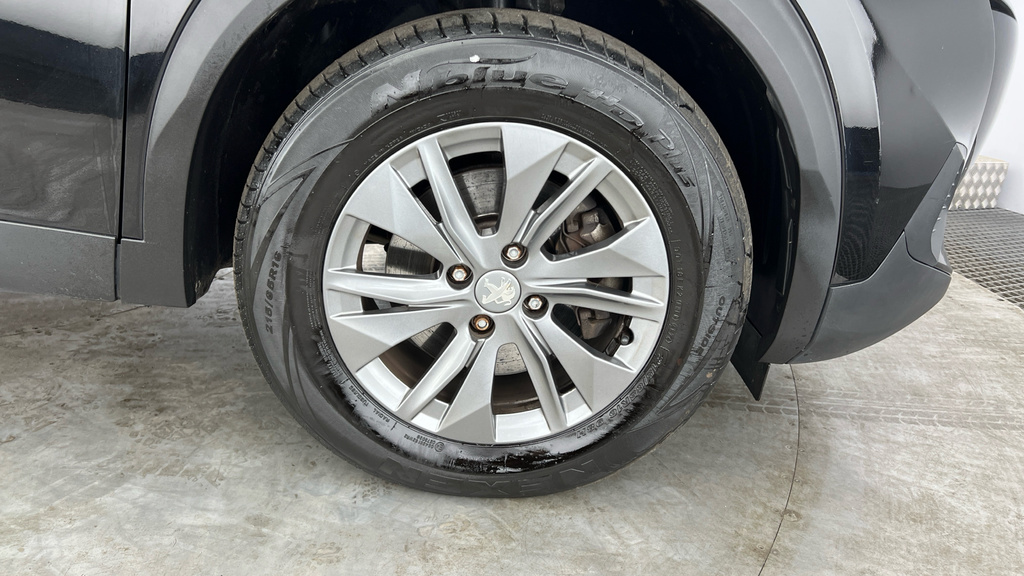 Peugeot e-2008 1.2 Puretech 130 Gt Premium Grey #27