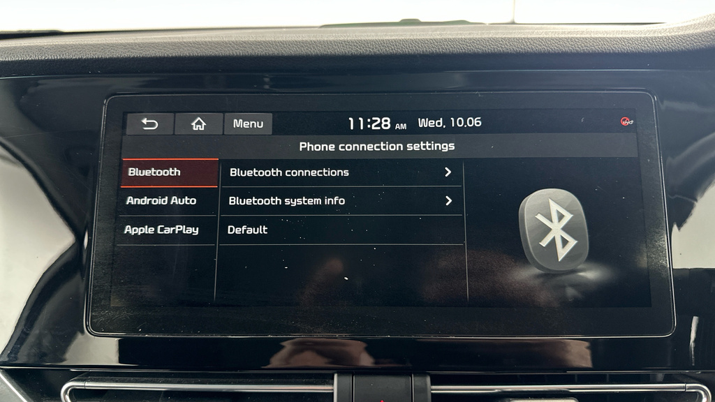 Kia e-Niro 64Kwh 3 Suv Black #21
