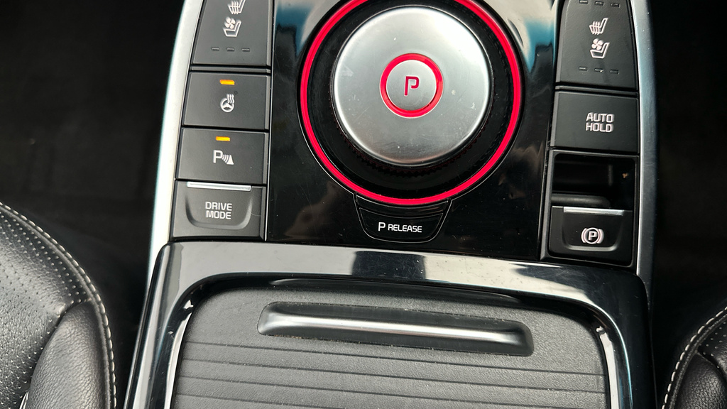 Kia e-Niro 64Kwh 3 Suv Black #14