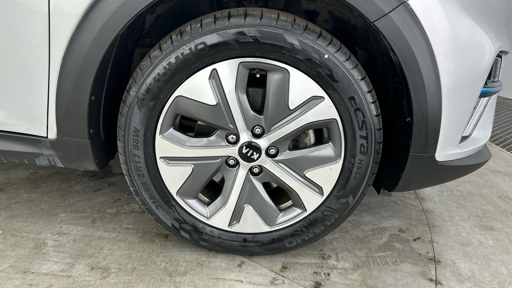 Kia e-Niro 64Kwh 3 Suv Black #31