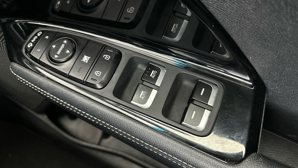 Kia e-Niro 64Kwh 3 Suv Black #15