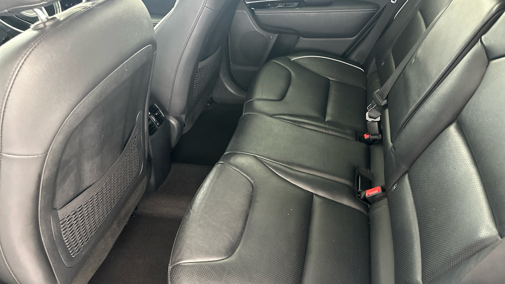 Kia e-Niro 64Kwh 3 Suv Black #26