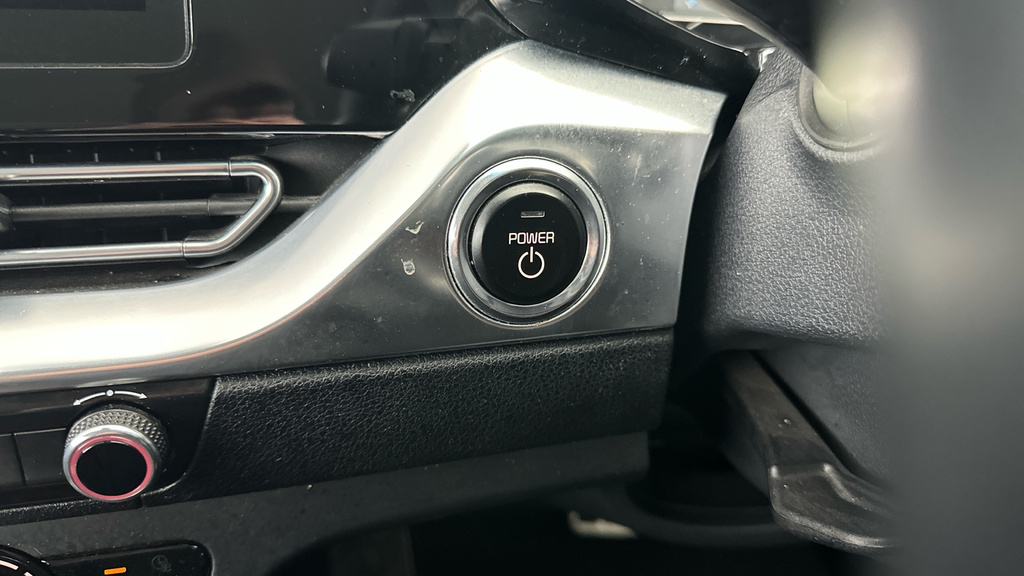 Kia e-Niro 64Kwh 3 Suv Black #17