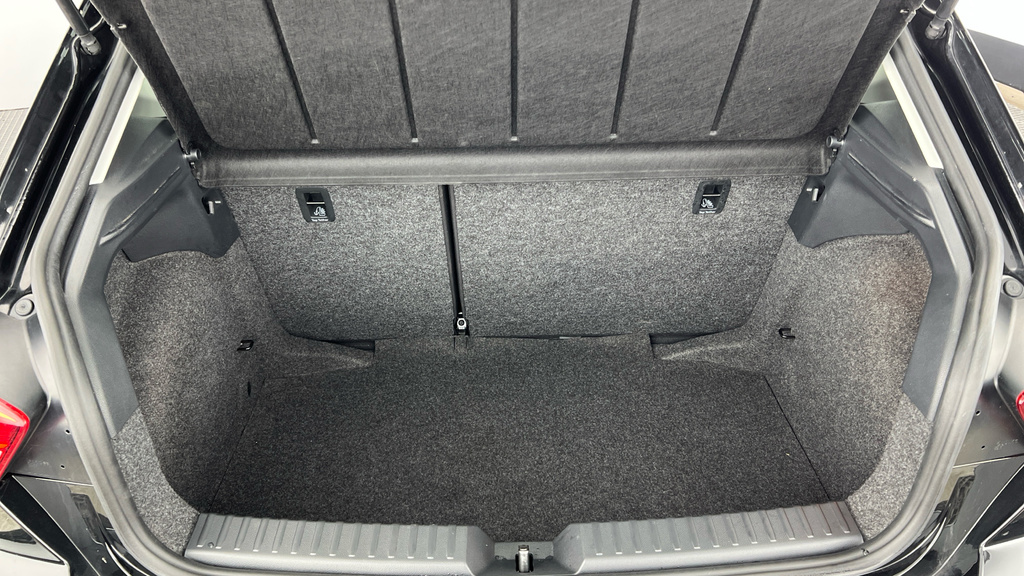 Seat Ibiza 1.0 Tsi 95 Se Technology Black #22