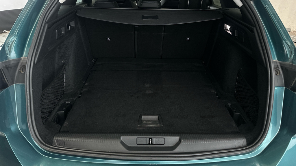 Peugeot 308 1.2 Puretech Active Premium Eat8 Grey #23