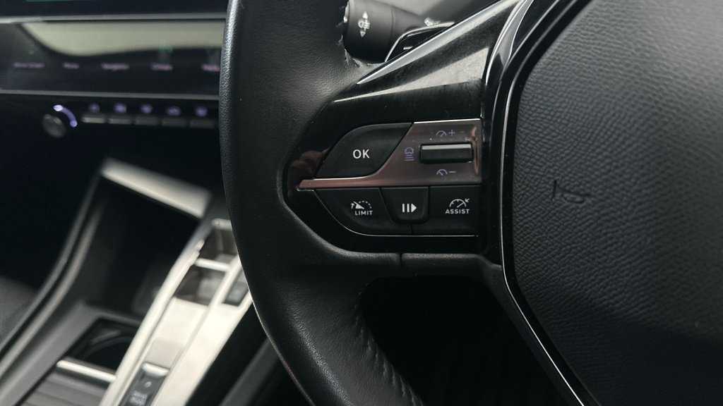 Peugeot 308 1.2 Puretech Active Premium Eat8 Grey #18