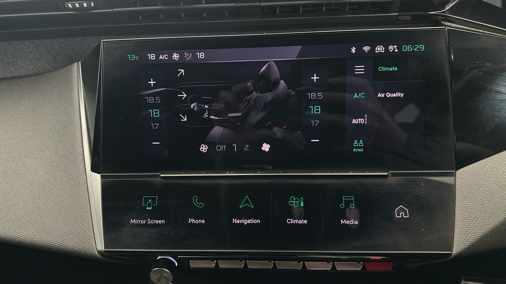 Peugeot 308 1.2 Puretech Active Premium Eat8 Grey #19