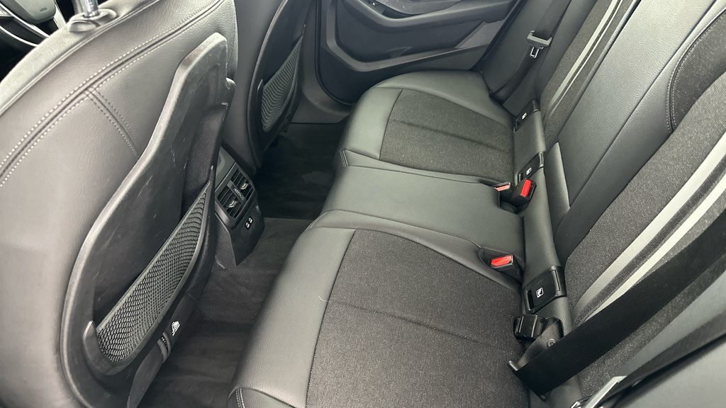 BMW 2 Series Gran Coupe M240i Grey #23