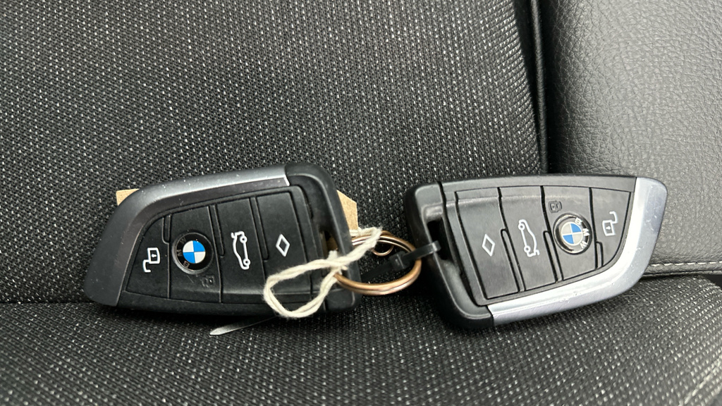 BMW 2 Series Gran Coupe M240i Grey #31