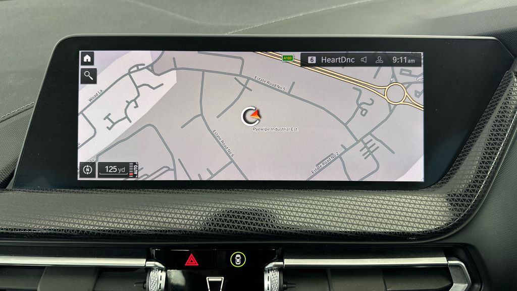 BMW 2 Series Gran Coupe M240i Grey #20