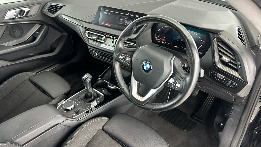 BMW 2 Series Gran Coupe M240i Grey #9
