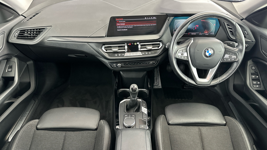BMW 2 Series Gran Coupe M240i Grey #15