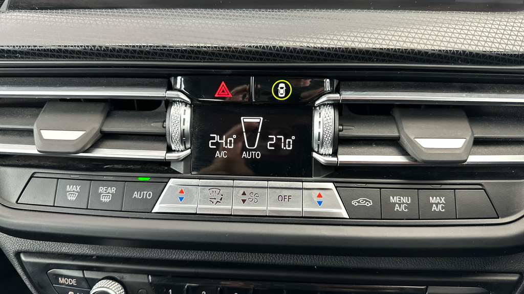 BMW 2 Series Gran Coupe M240i Grey #12