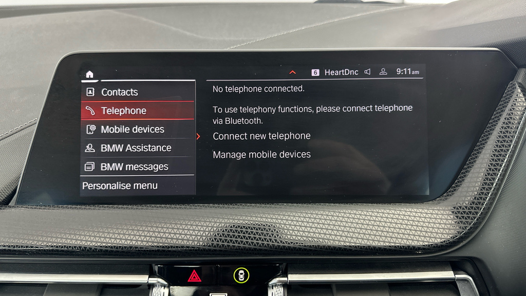 BMW 2 Series Gran Coupe M240i Grey #21
