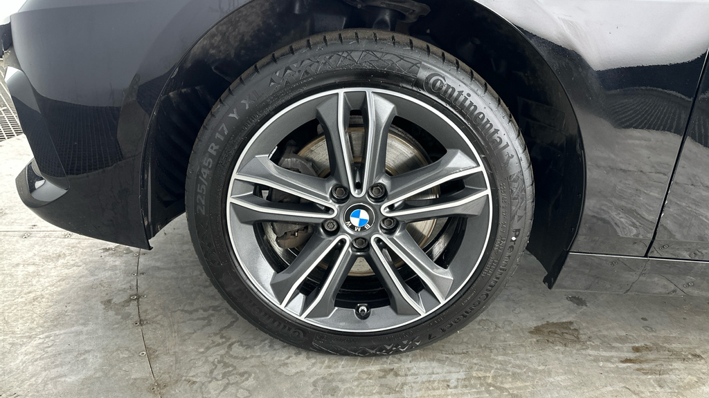 BMW 2 Series Gran Coupe M240i Grey #26