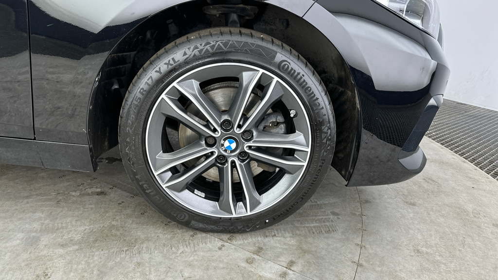 BMW 2 Series Gran Coupe M240i Grey #29