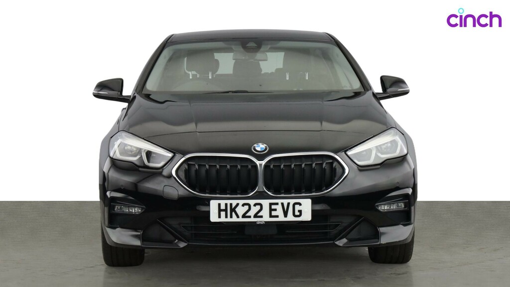 BMW 2 Series Gran Coupe M240i Grey #8