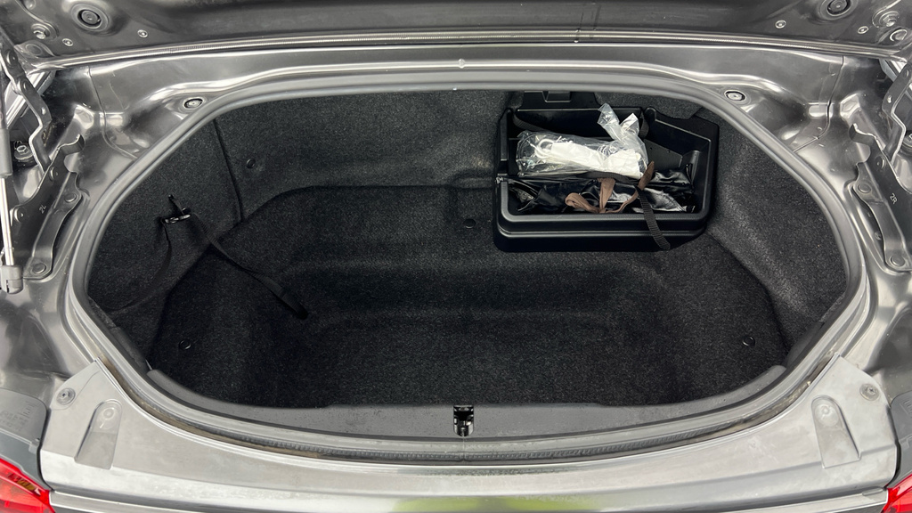 Mazda MX-5 RF 2.0 Skyactiv G Sport Nav Plus Convertible Petr White #20