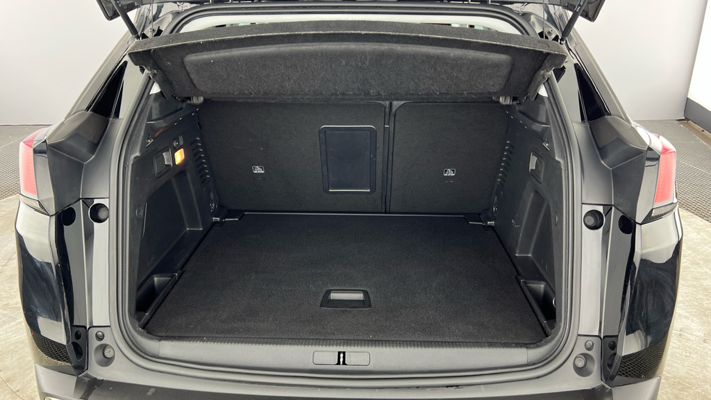 Peugeot 3008 Active Black #19