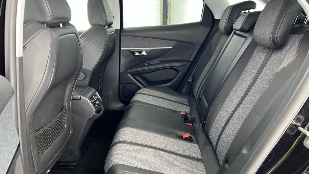 Peugeot 3008 Active Black #18
