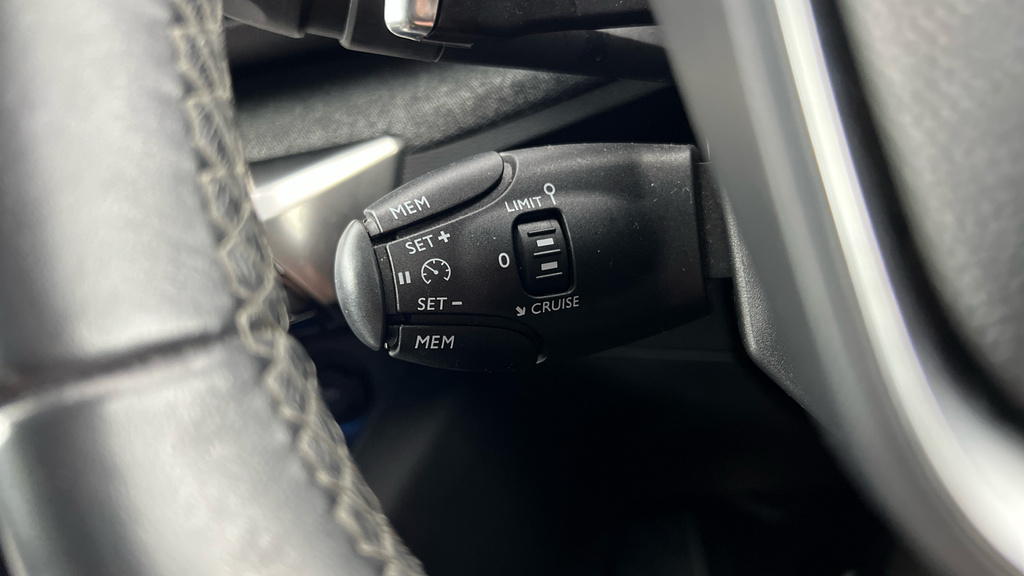 Peugeot 3008 Active Black #14