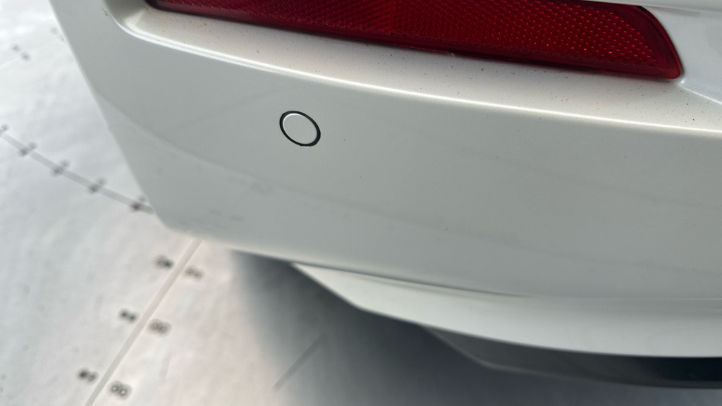 Nissan Leaf 160Kw E Tekna 59Kwh Red #4