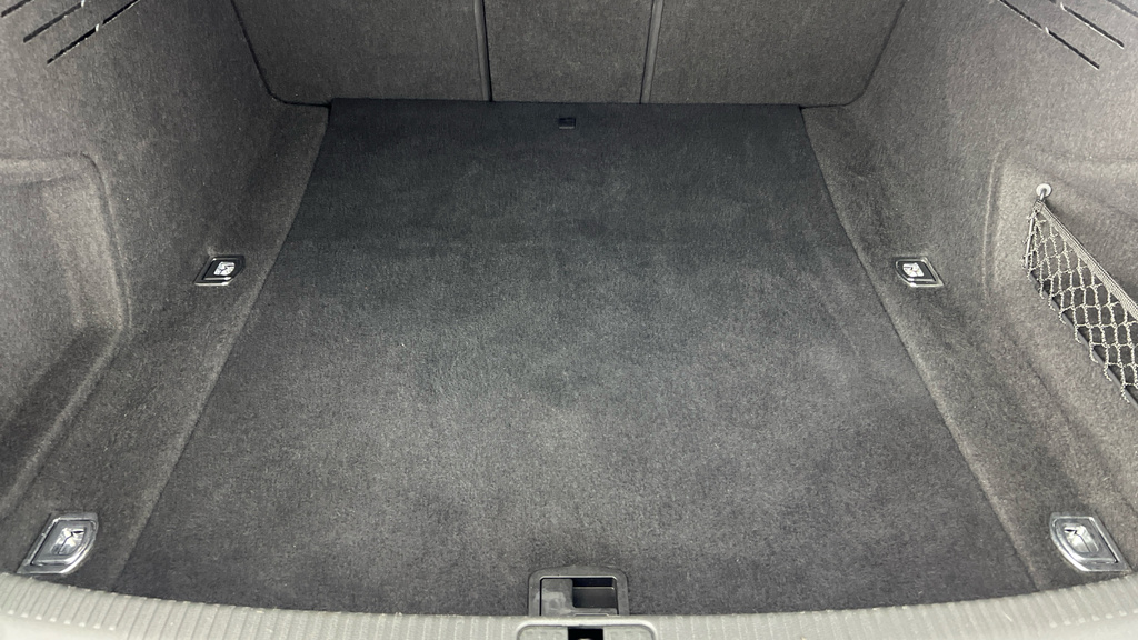 Audi A4 40 Tdi Quattro S Line S Tronic Blue #26