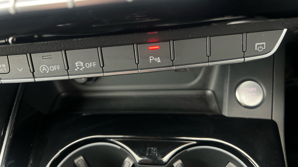 Audi A4 40 Tdi Quattro S Line S Tronic Blue #16