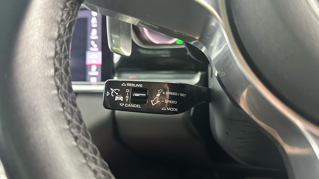 Porsche Panamera 2.9 V6 440 Bhp 4S Pdk Grey #17