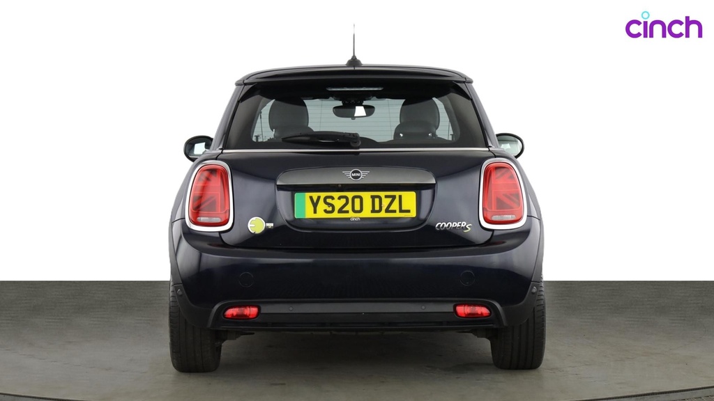 Mini Hatch 1.5 Cooper Sport Hatchback Euro #4