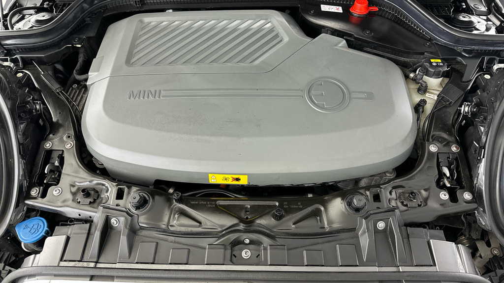 Mini Hatch 1.5 Cooper Sport Hatchback Euro #23