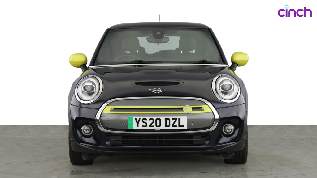 Mini Hatch 1.5 Cooper Sport Hatchback Euro #8