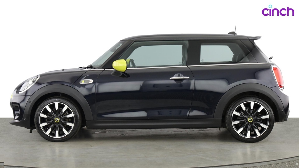 Mini Hatch 1.5 Cooper Sport Hatchback Euro #6