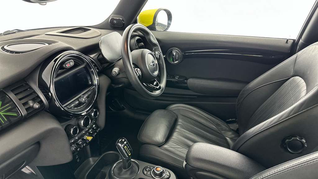Mini Hatch 1.5 Cooper Sport Hatchback Euro #32