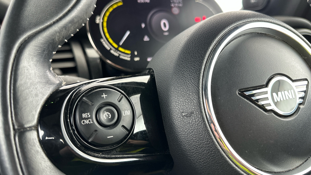 Mini Hatch 1.5 Cooper Sport Hatchback Euro #10