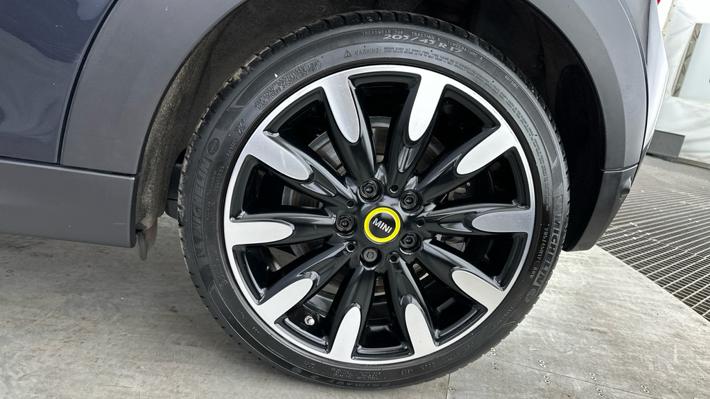 Mini Hatch 1.5 Cooper Sport Hatchback Euro #25